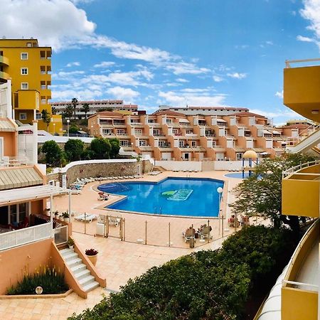 Orlando, Costa Adeje Apartment Екстериор снимка
