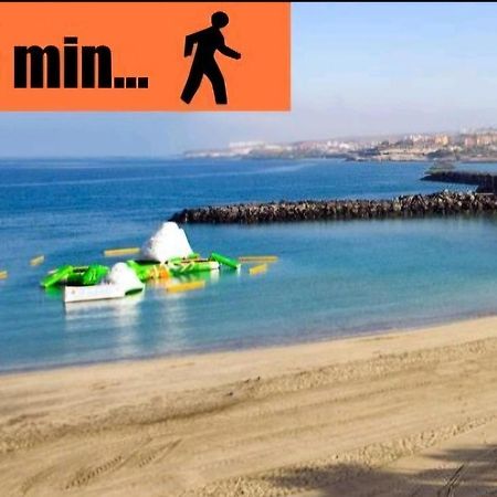 Orlando, Costa Adeje Apartment Екстериор снимка