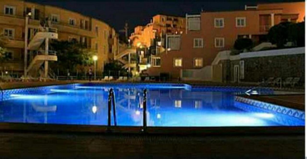 Orlando, Costa Adeje Apartment Екстериор снимка