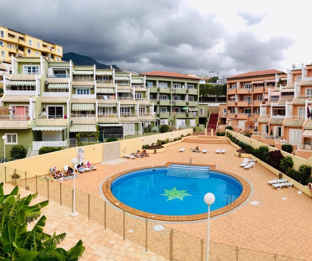 Orlando, Costa Adeje Apartment Екстериор снимка