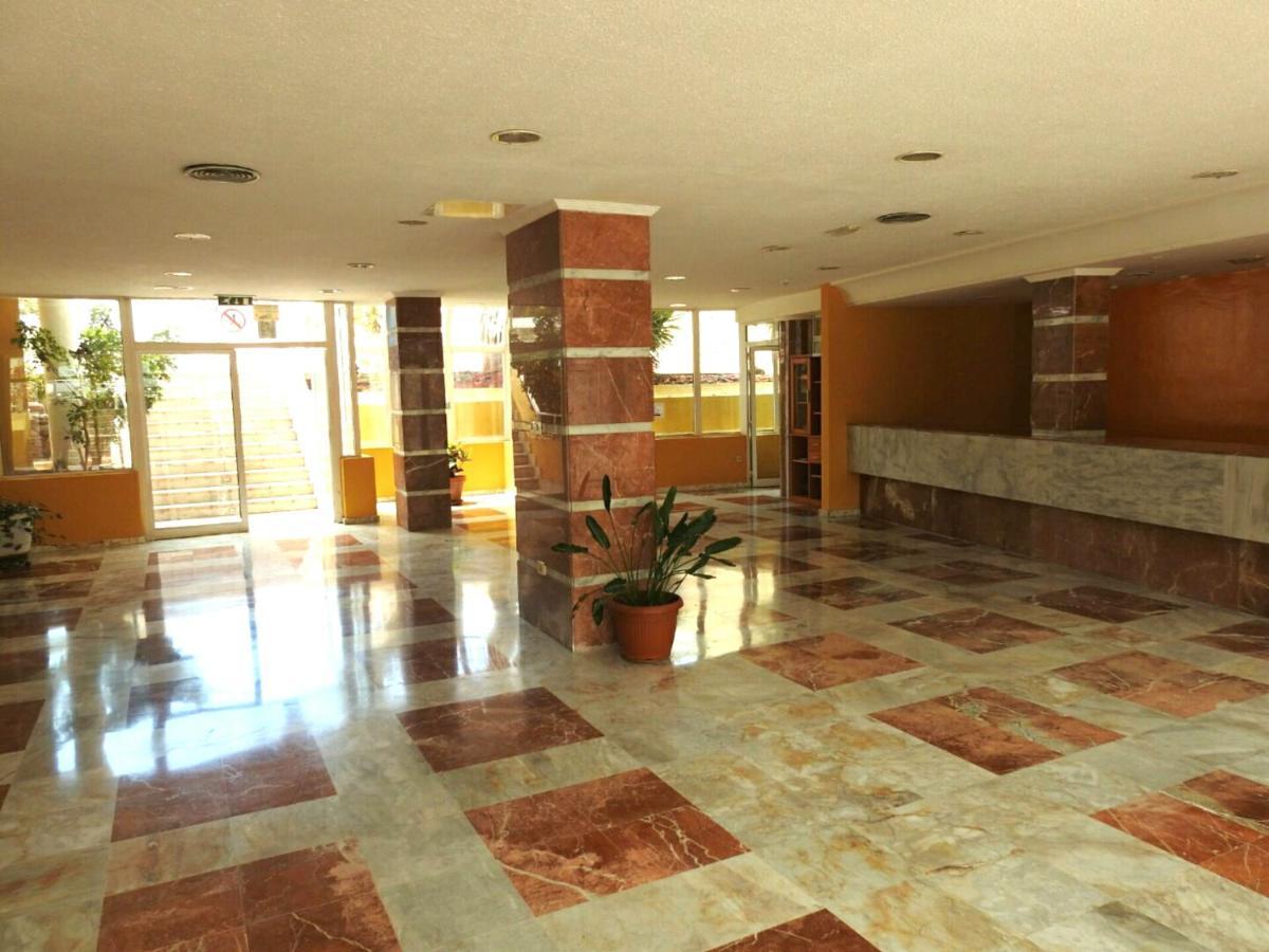 Orlando, Costa Adeje Apartment Екстериор снимка