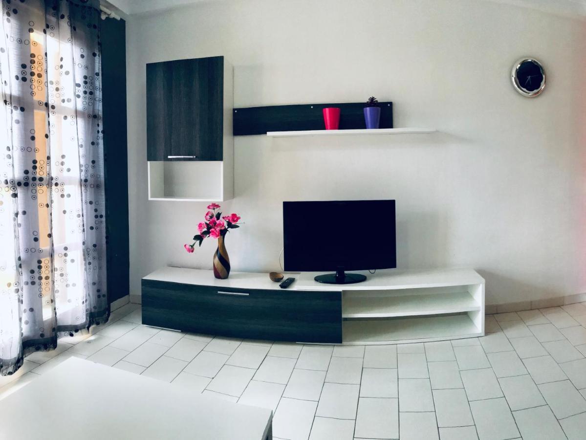 Orlando, Costa Adeje Apartment Екстериор снимка