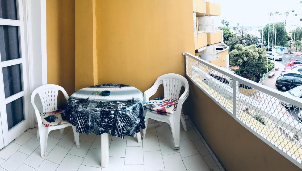Orlando, Costa Adeje Apartment Екстериор снимка