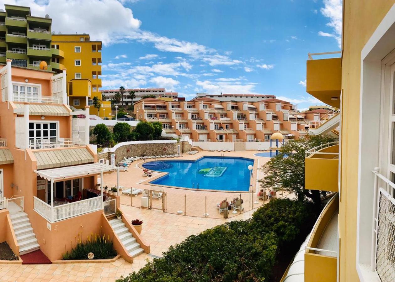 Orlando, Costa Adeje Apartment Екстериор снимка
