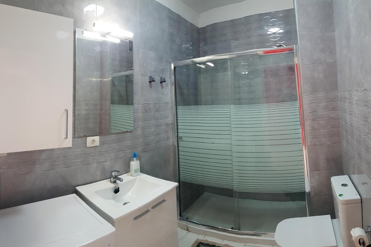 Orlando, Costa Adeje Apartment Екстериор снимка