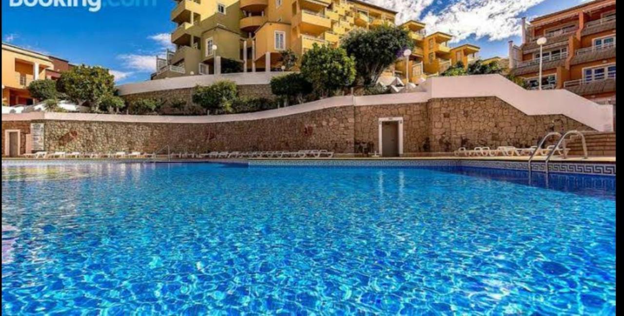 Orlando, Costa Adeje Apartment Екстериор снимка