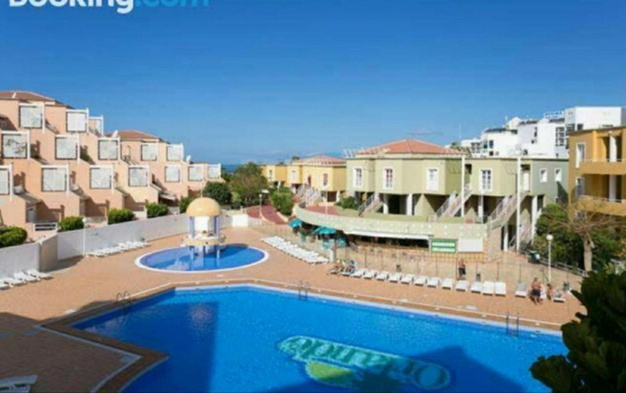 Orlando, Costa Adeje Apartment Екстериор снимка