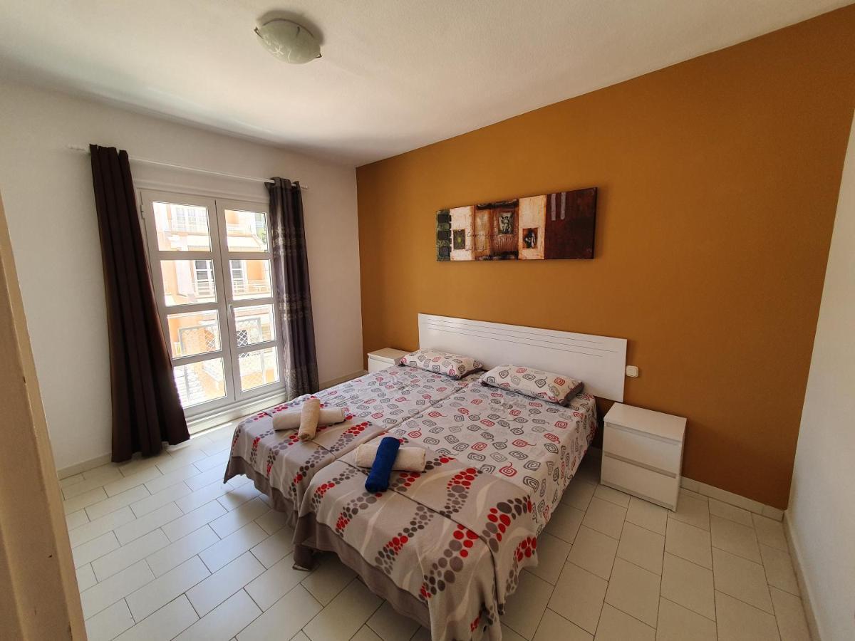 Orlando, Costa Adeje Apartment Екстериор снимка