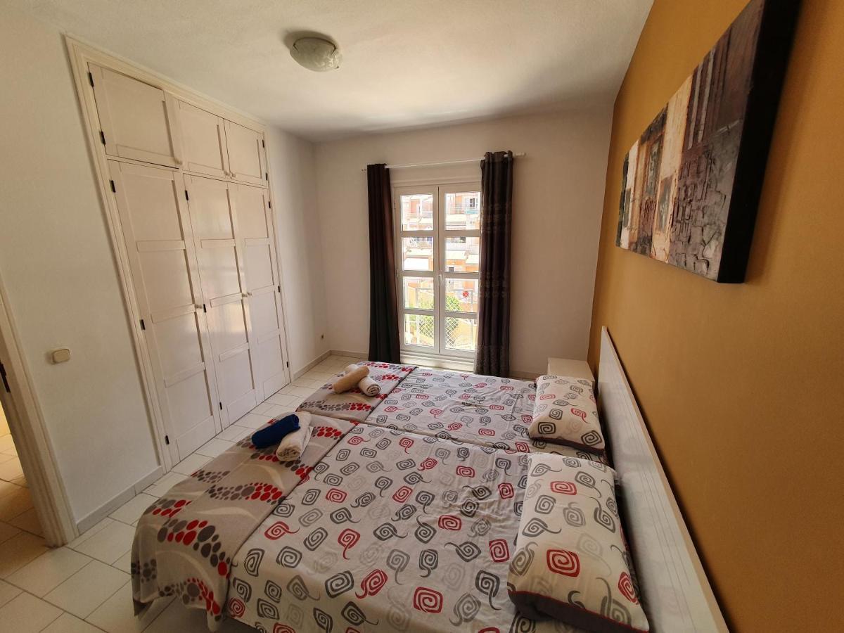 Orlando, Costa Adeje Apartment Екстериор снимка