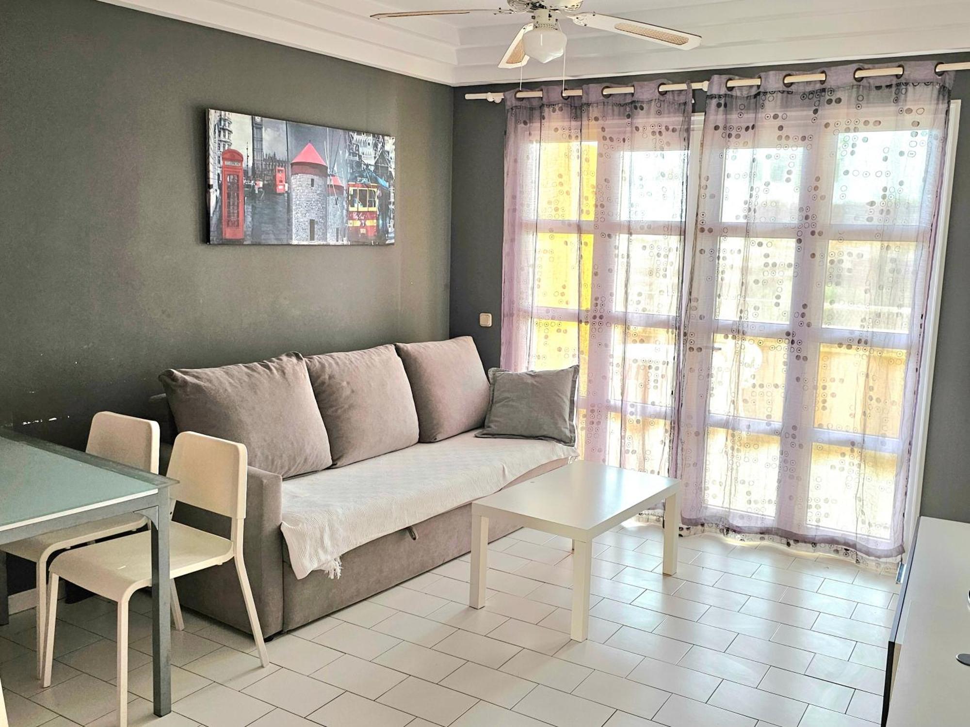 Orlando, Costa Adeje Apartment Екстериор снимка