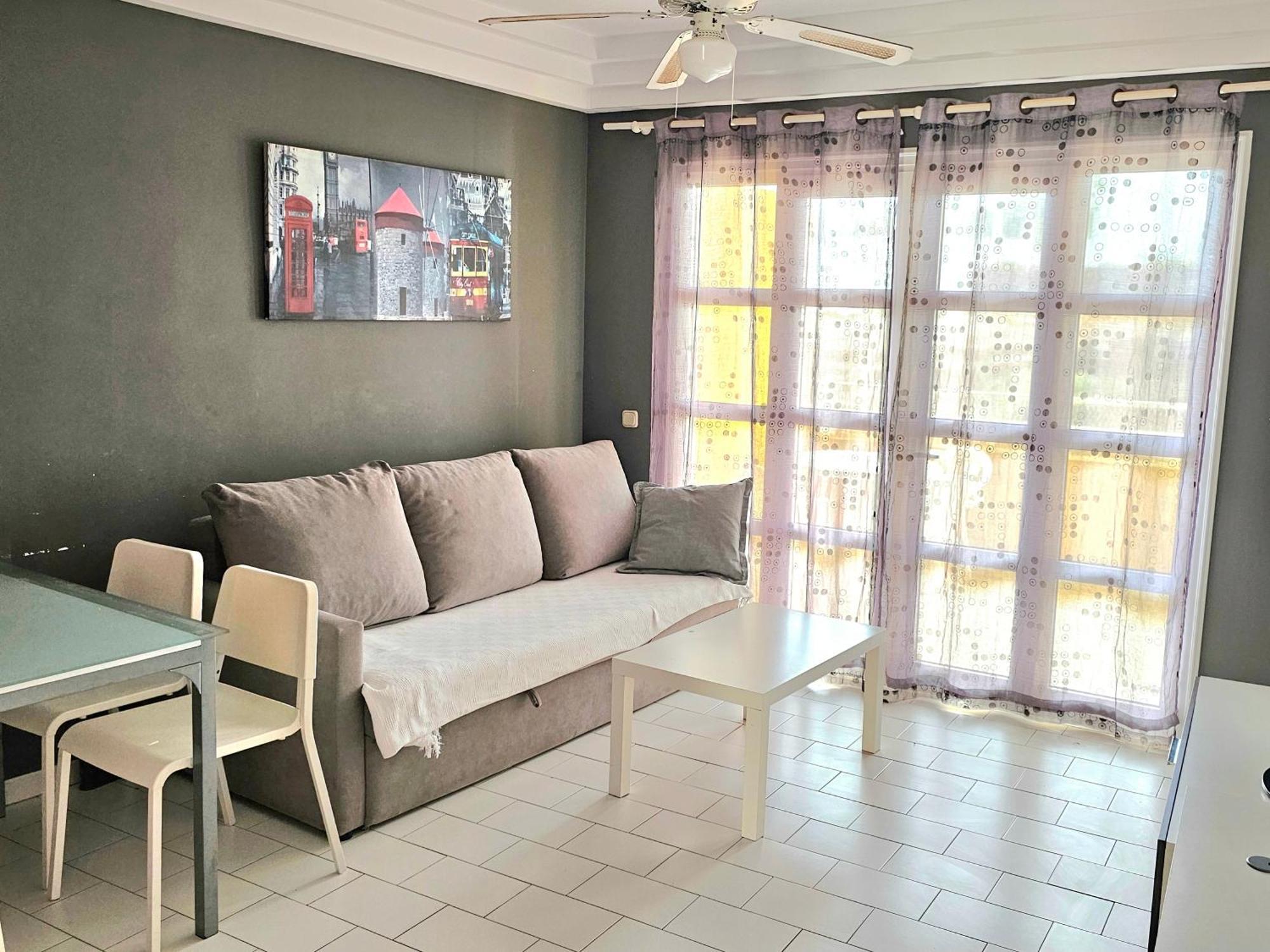 Orlando, Costa Adeje Apartment Екстериор снимка