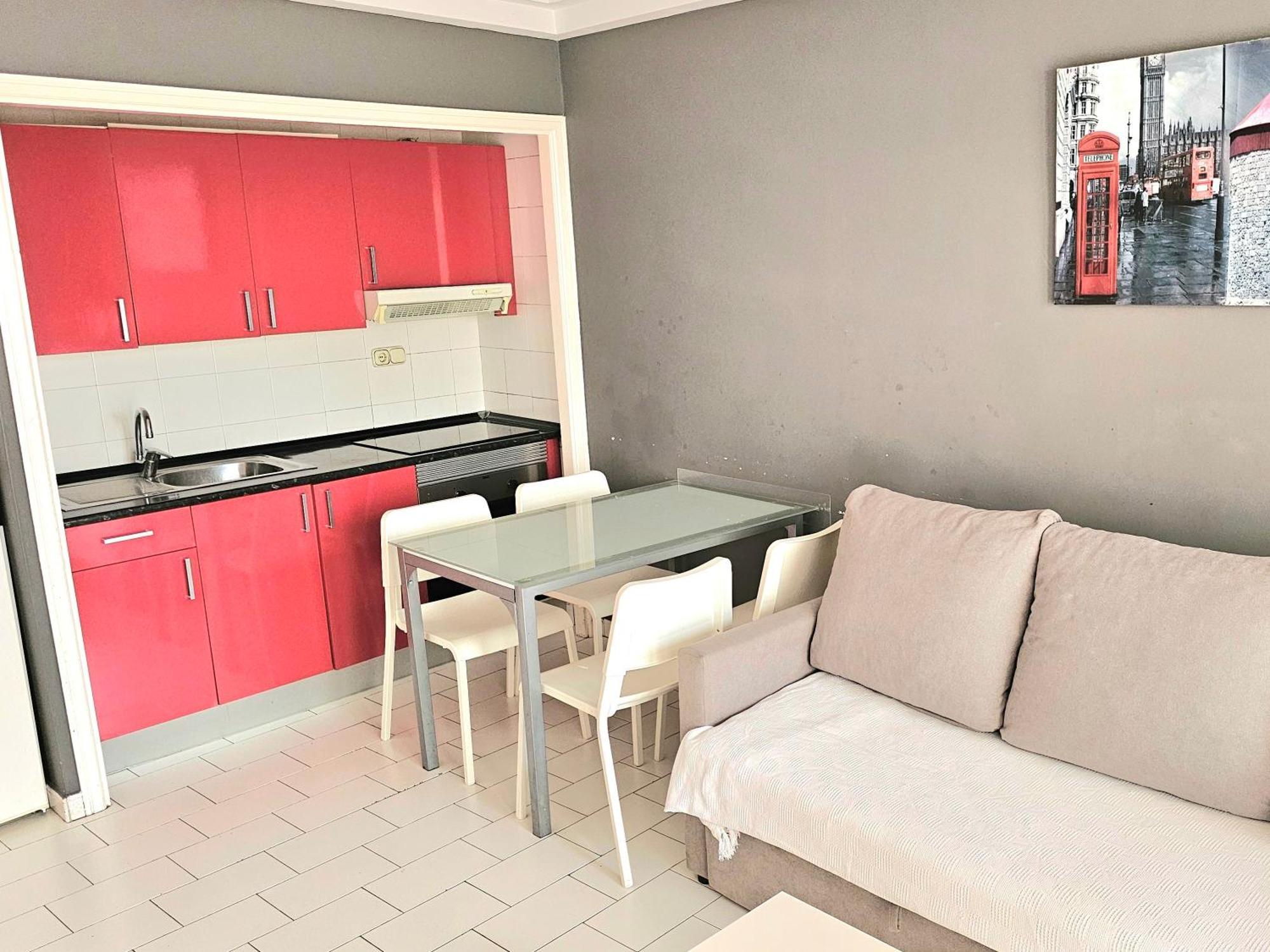 Orlando, Costa Adeje Apartment Екстериор снимка